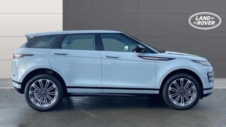 Land Rover Range Rover Evoque 1.5 P270e Autobiography 5dr Auto [Revised] Hatchback